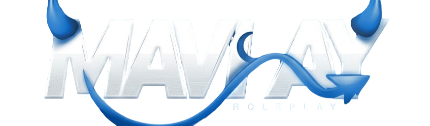 MaviAy Logo